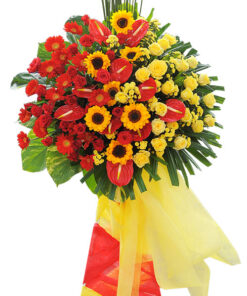 Hoa Khai Trương KT-01