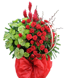 Hoa Khai Trương KT-03