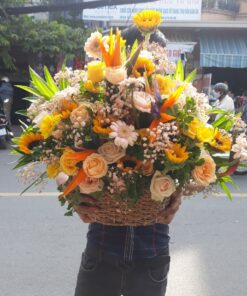 Nắng Ban Mai GH-05