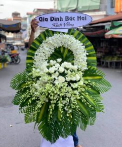 Hoa Viếng HV-30