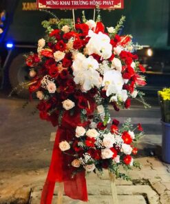 Hoa Khai Trương KT-04