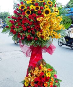 Hoa Khai Trương KT-06