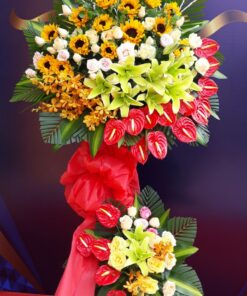 Hoa Khai Trương KT-07