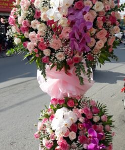 Hoa Khai Trương KT-08