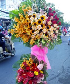 Hoa Khai Trương KT-09