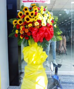 Hoa Khai Trương KT-10