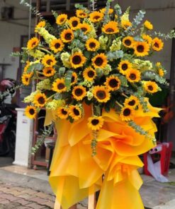 Hoa Khai Trương KT-15