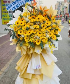 Hoa Khai Trương KT-16