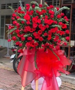 Hoa Khai Trương KT-17