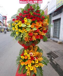 Hoa Khai Trương KT-18