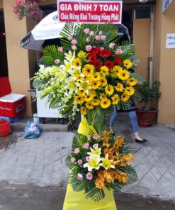 Hoa Khai Trương KT-19