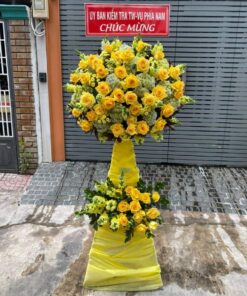 Hoa Khai Trương KT-21