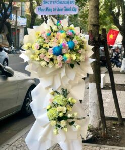 Hoa Khai Trương KT-23