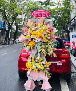 Hoa Khai Trương KT-25