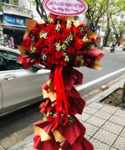 Hoa Khai Trương KT-26