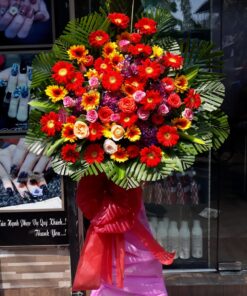 Hoa Khai Trương KT-30