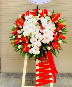 Hoa Khai Trương KT-33