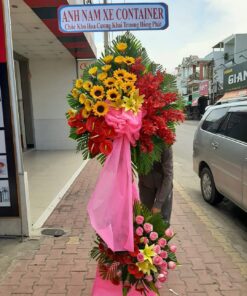 Hoa Khai Trương KT-37