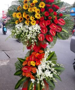 Hoa Khai Trương KT-39