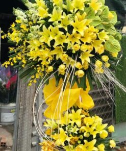 Hoa Khai Trương KT-42