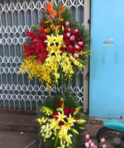 Hoa Khai Trương KT-44