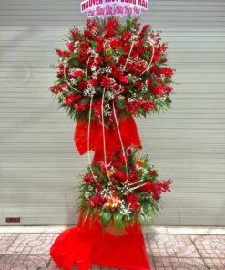 Hoa Khai Trương KT-45