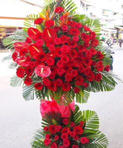 Hoa Khai Trương KT-46