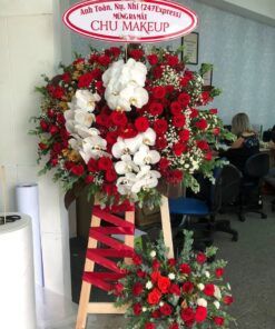 Hoa Khai Trương KT-50