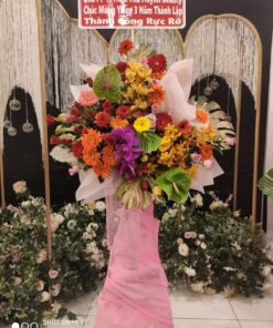 Hoa Khai Trương KT-52