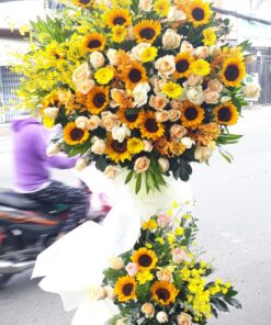 Hoa Khai Trương KT-53