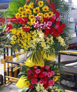 Hoa Khai Trương KT-56