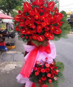 Hoa Khai Trương KT-58