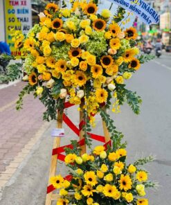 Hoa Khai Trương KT-60