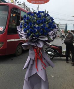 Hoa Khai Trương KT-61