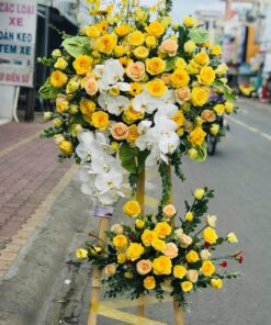 Hoa Khai Trương KT-63