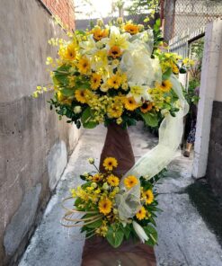 Hoa Khai Trương KT-66