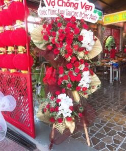 Hoa Khai Trương KT-67