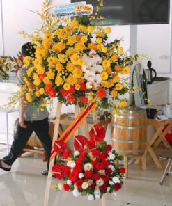 Hoa Khai Trương KT-68