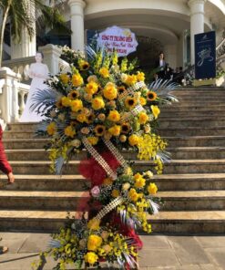 Hoa Khai Trương KT-69