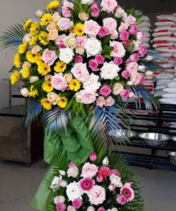 Hoa Khai Trương KT-69