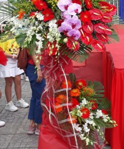 Hoa Khai Trương KT-75