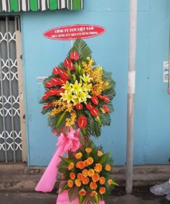 Hoa Khai Trương KT-78