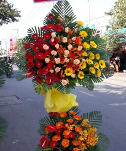 Hoa Khai Trương KT-79