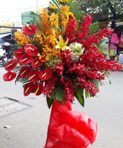 Hoa Khai Trương KT-83