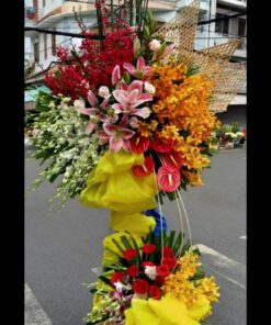 Hoa Khai Trương KT-86