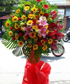 Hoa Khai Trương KT-91