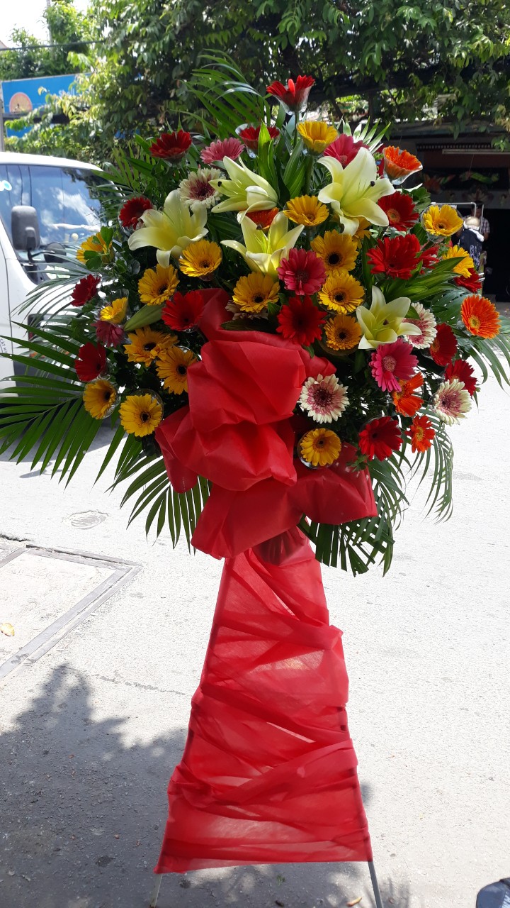 Hoa Khai Trương KT-92