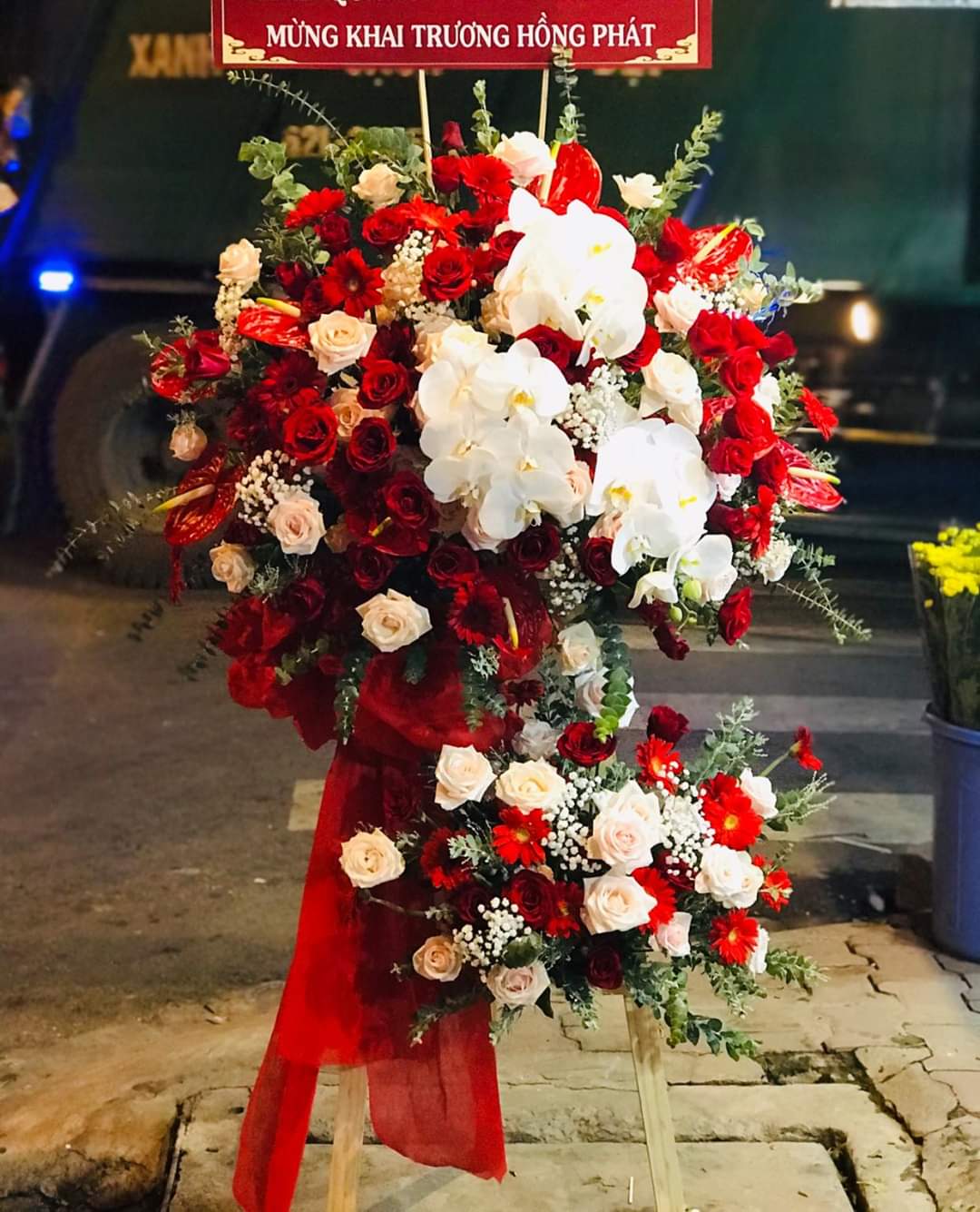 Hoa Khai Trương KT-93