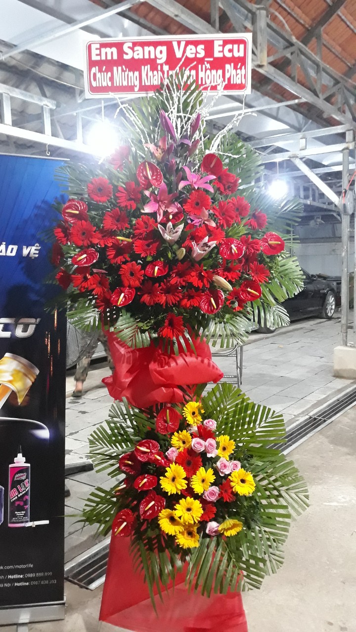 Hoa Khai Trương KT-96