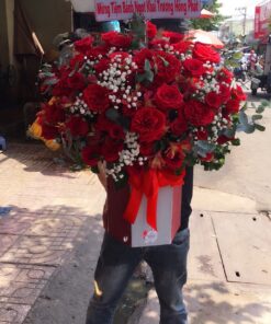 Đại Hồng Phát GH-39